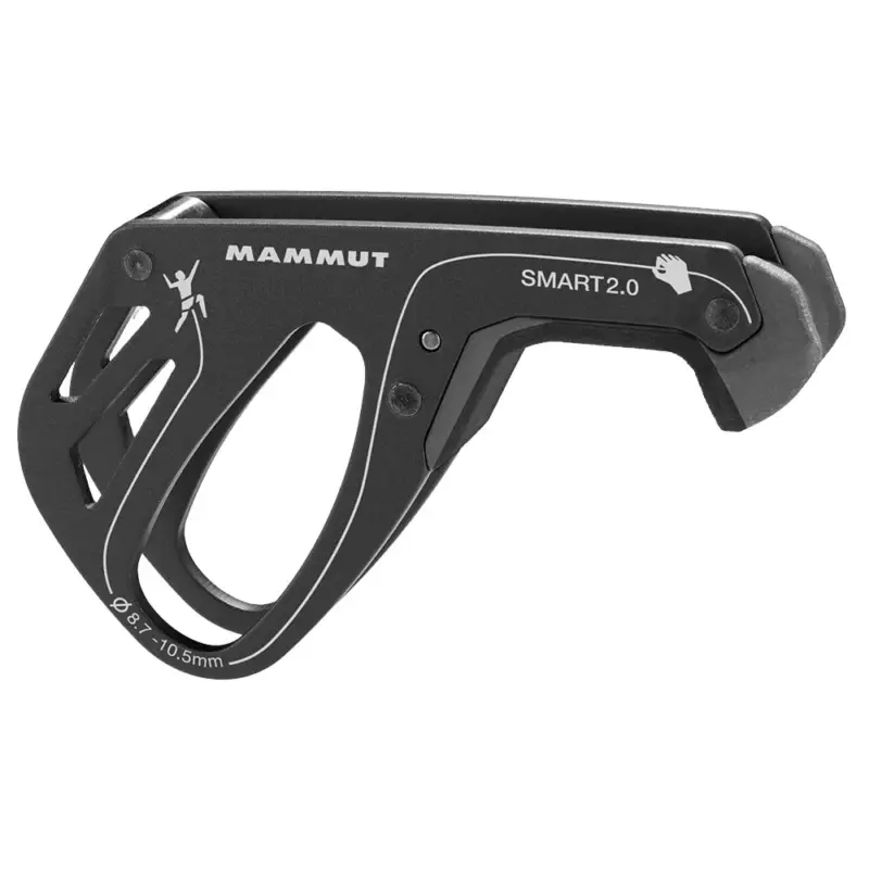 Jen Po Omezenou Doba Jistítko Mammut Smart 2.0 phantom