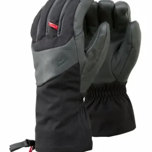 Omezená Nabídka Pánské rukavice Mountain Equipment Couloir Glove shadow/black XXL