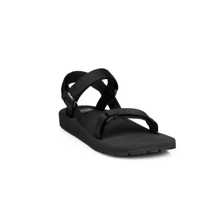 Dokud Zásoby Vydrží Dámské sandály Source Classic Women's Black 36EU