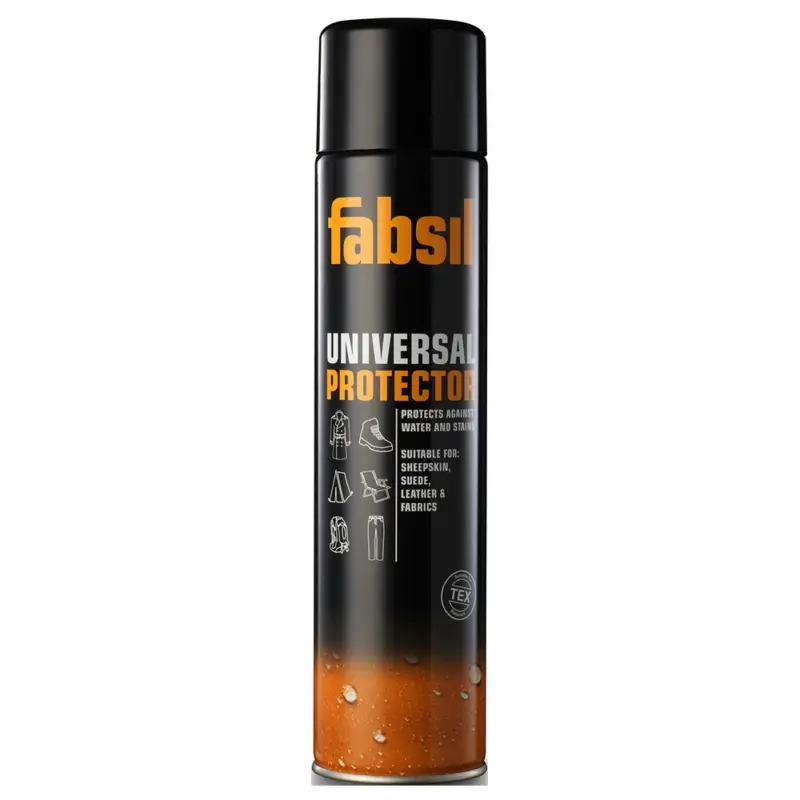 Dokud Zásoby Vydrží Impregnace Granger´s Fabsil Universal Protector 400 ml