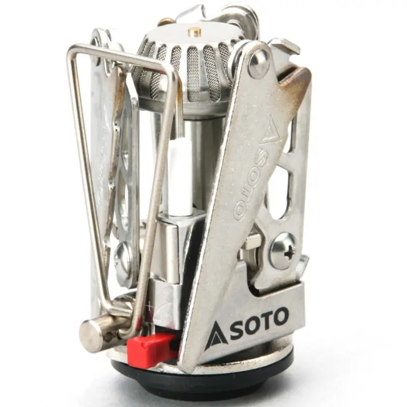 Výprodej Vařič SOTO Compact Foldable Stove
