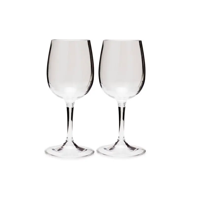 Skleničky na bílé víno GSI Nesting Wine Glass Set Odeslání Ihned