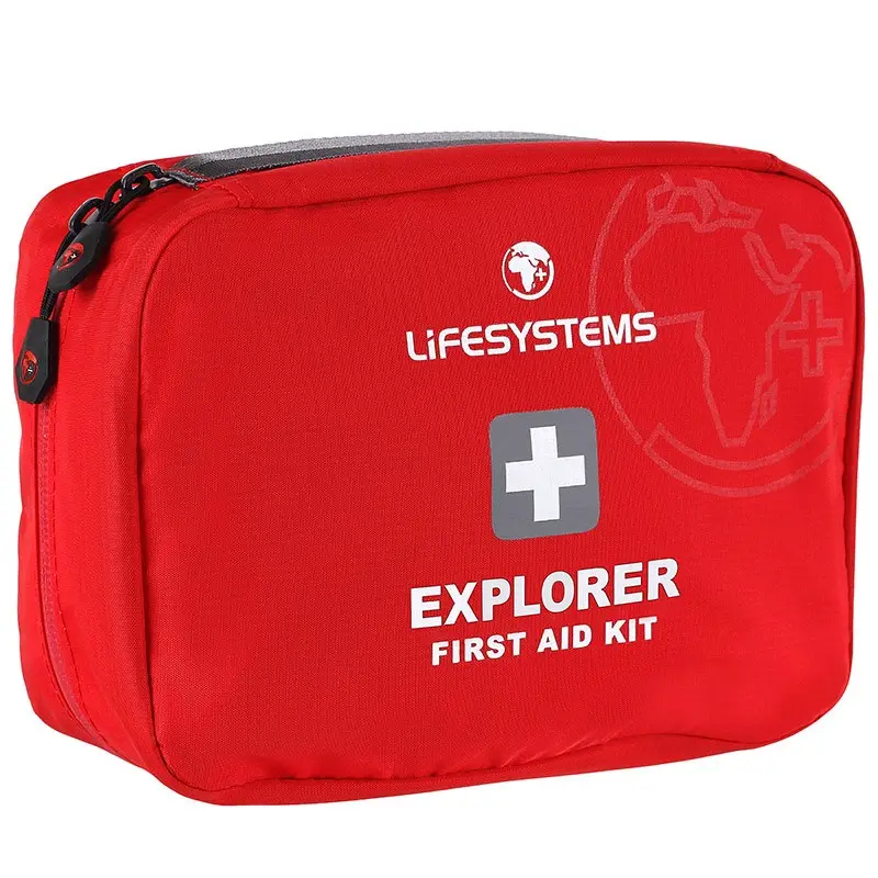Výhodná Nabídka Lékárnička Lifesystems Explorer First Aid Kit