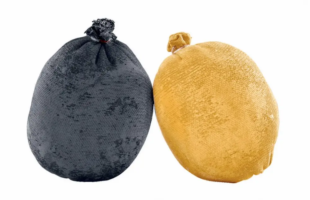 Magnum Singing Rock koule TWINS, 2x35 g Poslední Šance