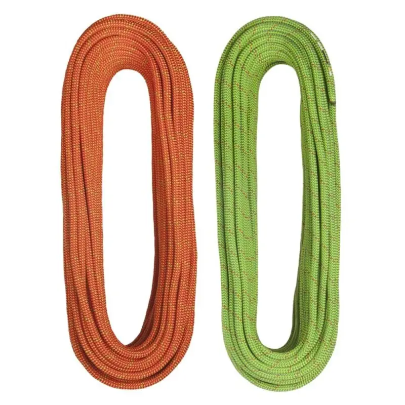 Akční Cena Lano Singing Rock Accord Dry 8,3 mm 30 m zelená