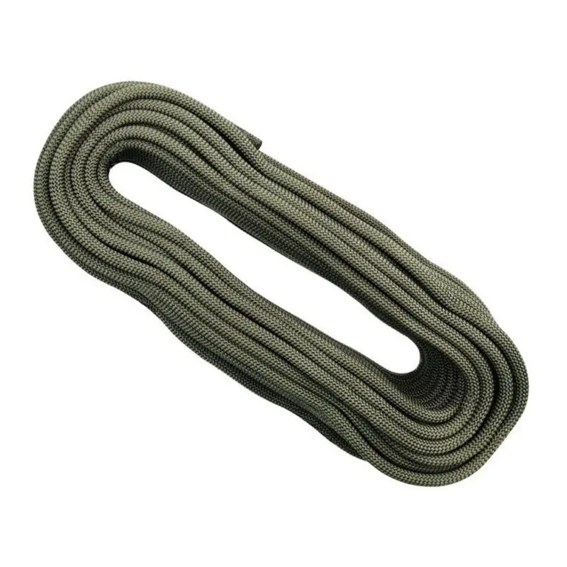 Objednat Nyní Lano Singing Rock STATIC 10.5 khaki 60 m