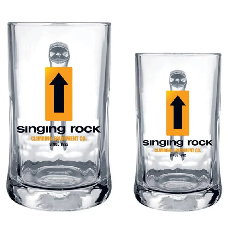 Sklenice Singing Rock Pitcher 0,5 l Super Cena
