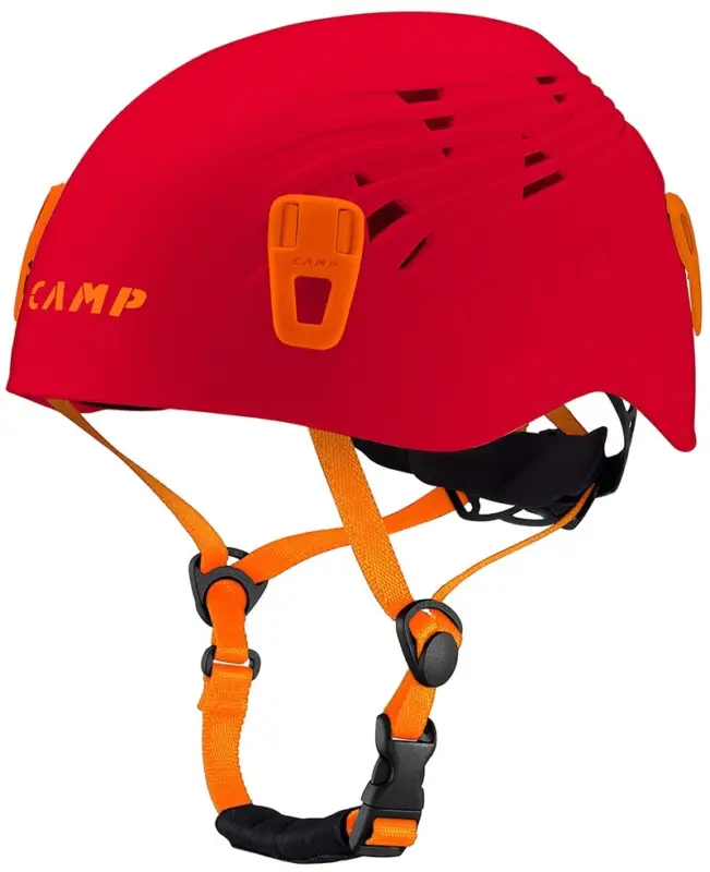 Helma CAMP Titan size 1 red Koupit Online