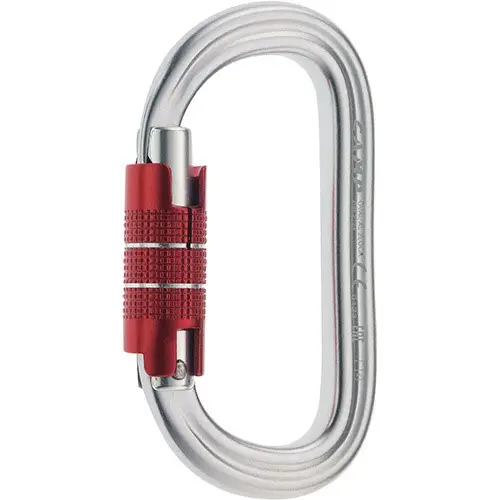 Karabina CAMP Oval XL 2Lock Akční Cena