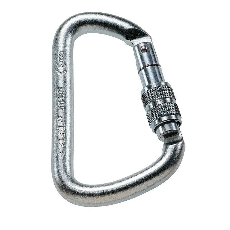 Aktuální Karabina CAMP D PRO Lock