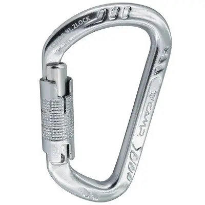 Akční Nabídka Karabina Camp Guide XL 2Lock