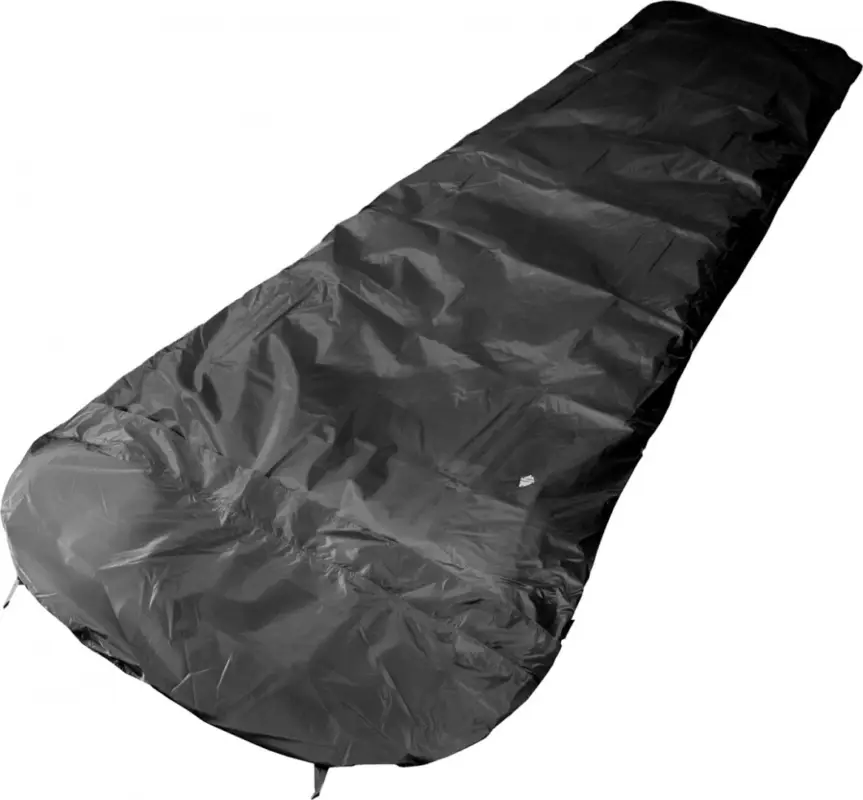 Bivakovací vak High Point Super Light 2.0 Cover black Nová Kolekce