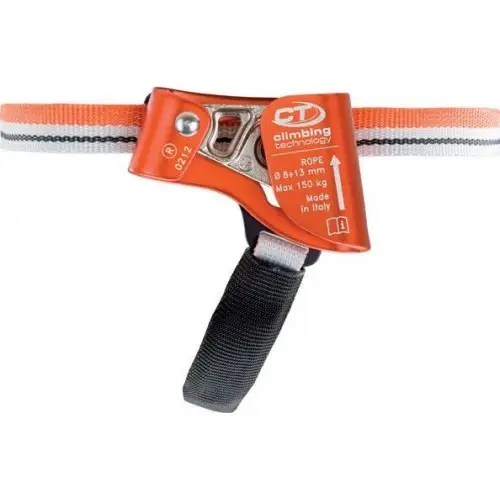 Nejprodávanější Blokant Climbing Technology Quick Step S pravý lobster