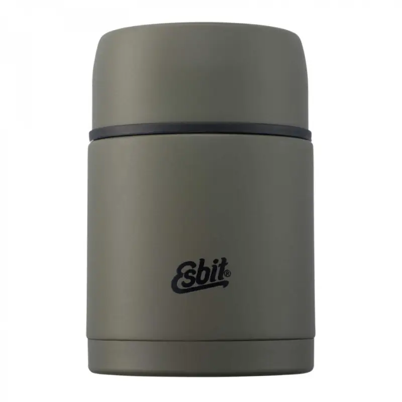 Termoska na jídlo Esbit 750ml Green Koupit Online