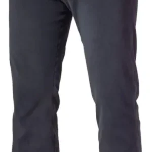 Cenový Hit Unisex kalhoty Warmpeace Jive black XS