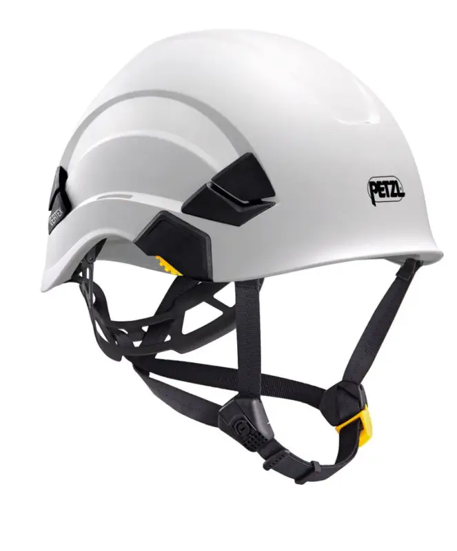 Přilba PETZL Vertex bílá Cenová Bomba