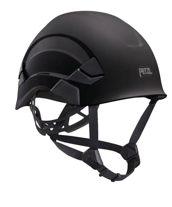 Výprodej Přilba PETZL Vertex černá