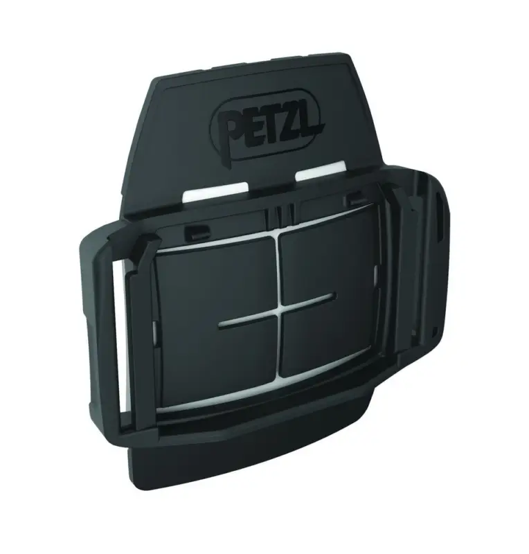 Oblíbený Štítek na jmenovku pro přilby PETZL Vertex a Strato