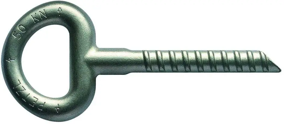 Vysoce Kvalitní Borhák PETZL Bat'Inox