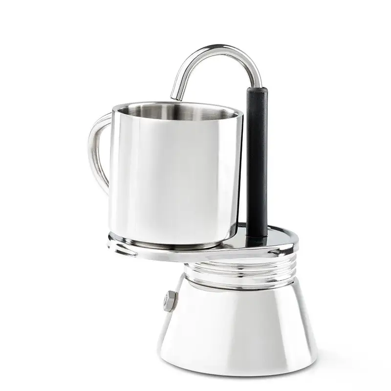 Horká Nabídka Set na espresso GSI 1 cup 74 ml