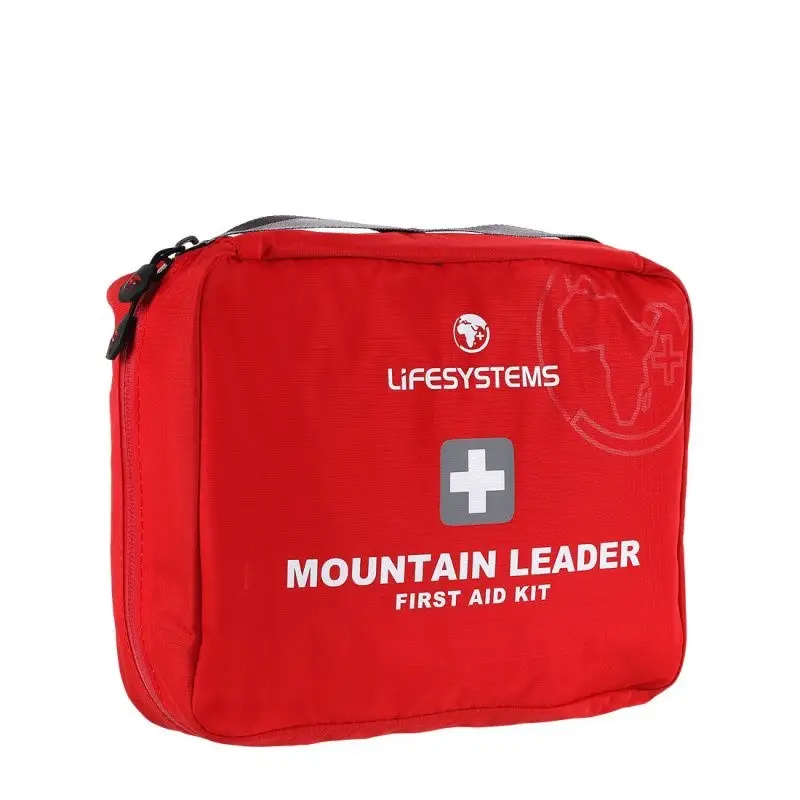 Lékárnička Lifesystems Mountain Leader First Aid Kit Poslední Šance