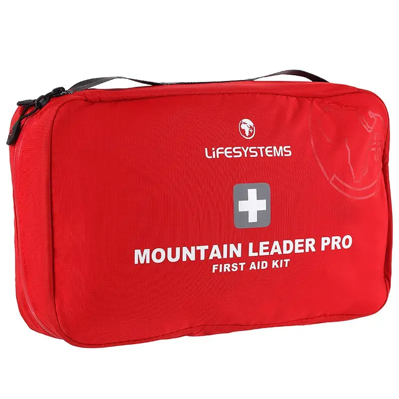 Vysoce Kvalitní Lékárnička Lifesystems Mountain Leader Pro First Aid Kit
