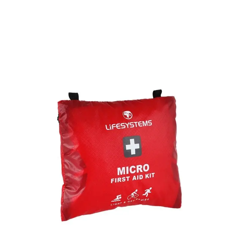Lékárnička Lifesystems Light & Dry Micro First Aid Kit Nejlepší Volba