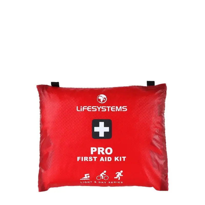 Dokud Zásoby Vydrží Lékárnička Lifesystems Light & Dry Pro First Aid Kit
