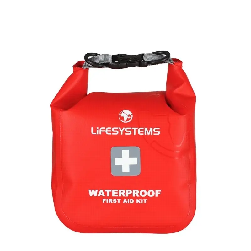 Oblíbený Lékárnička Lifesystems Waterproof First Aid Kit