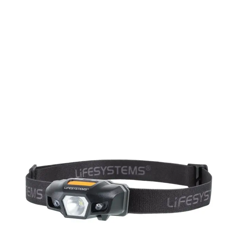 Čelovka Lifesystems Intensity 155 Head Torch Dokud Zásoby Vydrží