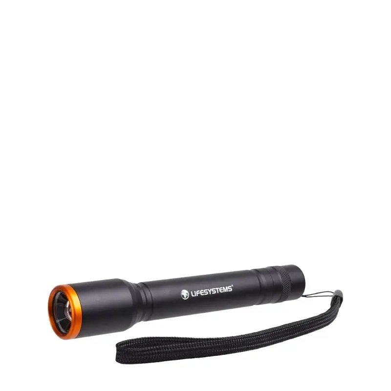 Novinka Svítilna Lifesystems Intensity 370 Hand Torch