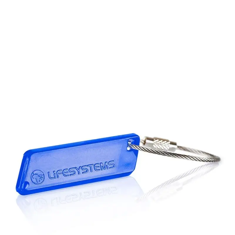 Kup Teď Lifesystems Intensity Glow Marker blue