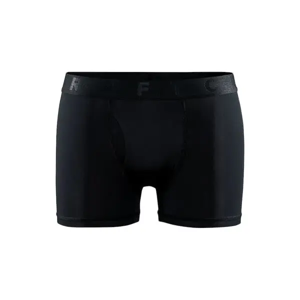 Top Prodej Pánské funkční boxerky CRAFT Core Dry 3" černá S