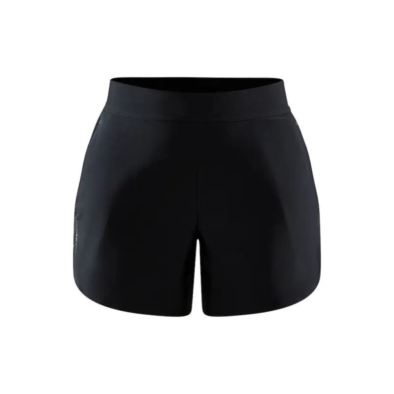 Dámské běžecké šortky CRAFT ADV Essence 5" černá M Přímo Od Výrobce