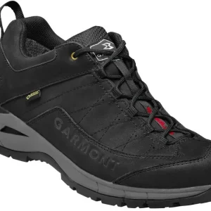 Akční Cena Pánské boty GARMONT Trail Beast + GTX black 11,5 UK