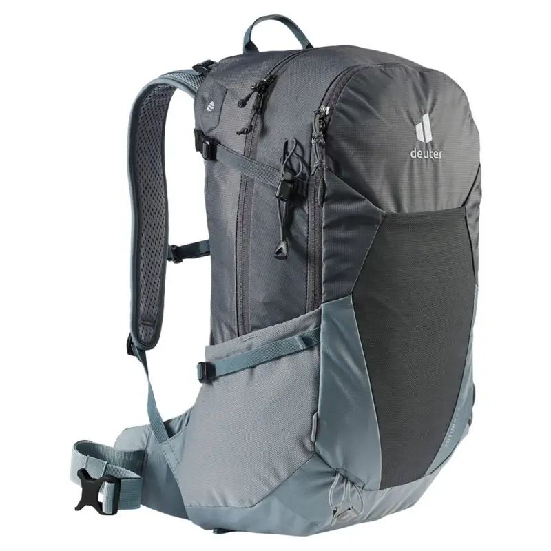 Batoh DEUTER Futura 23L šedý Vrácení Zdarma