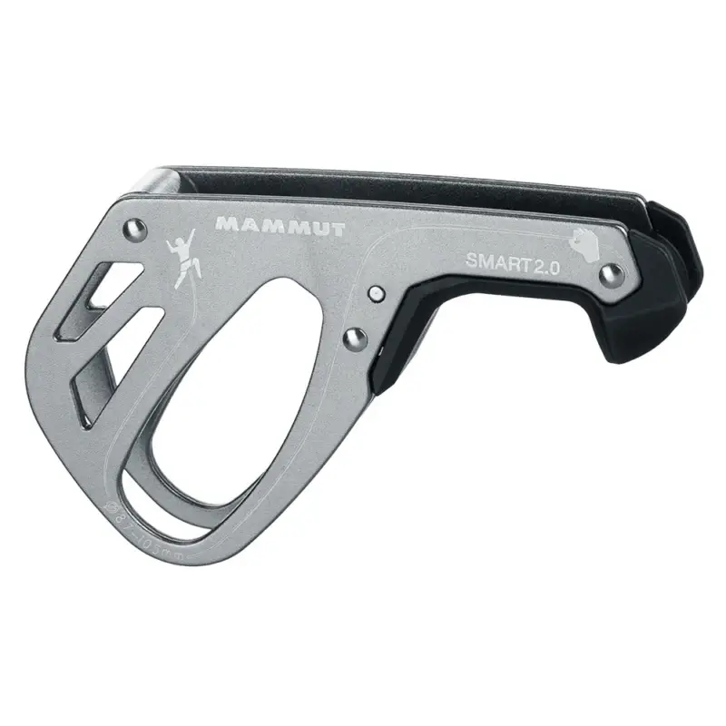 Jistítko Mammut Smart 2.0 grey Akce