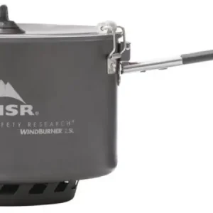 Outdoorový hrnec Therm-a-rest WindBurner Sauce pot 2,5L Vrácení Zdarma
