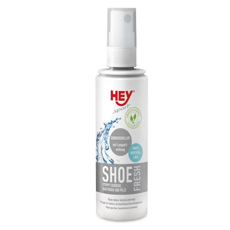 Tovární Cena Hey Sport Shoe-Fresh 100ml