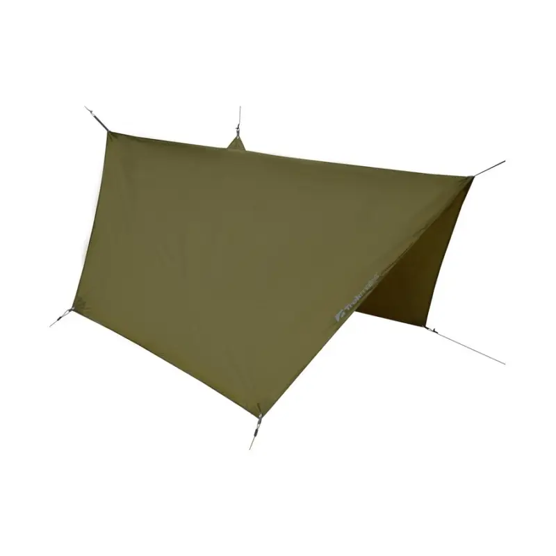 Bivakovací plachta Trekmates Hexagon tarp Jen Po Omezenou Doba
