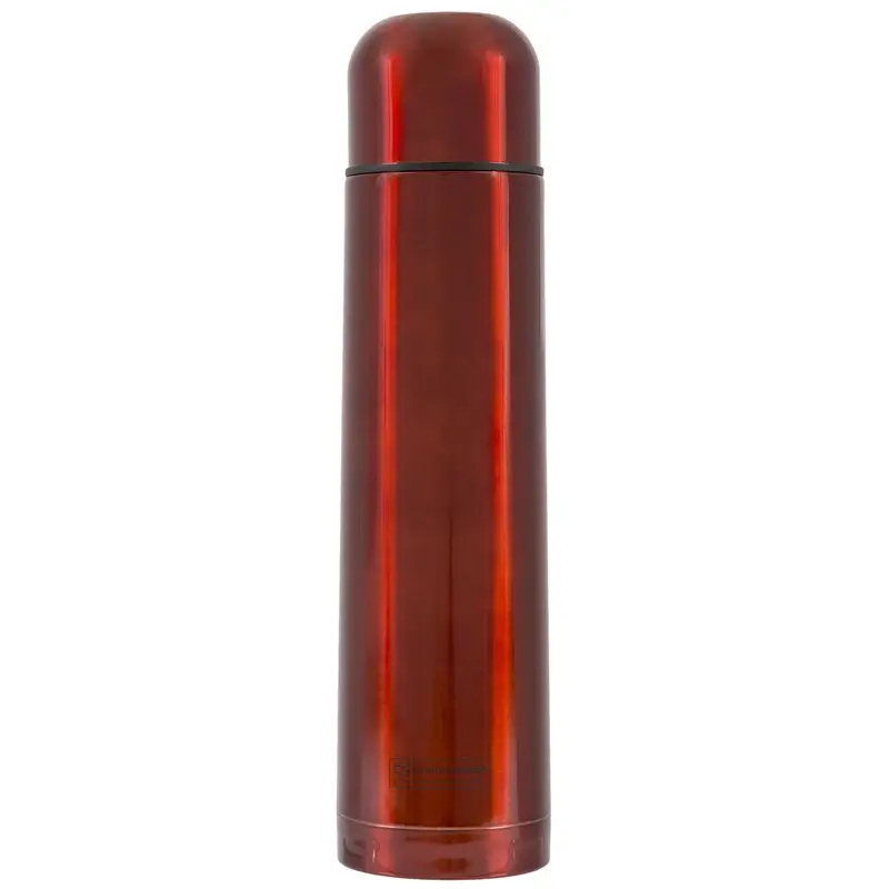 Termoska Highlander Duro flask 1000ml červená Originální