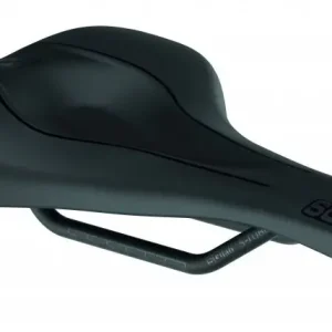 Sezónní Sleva Sedlo SQLab 612 Ergowave R S-Tube 12cm
