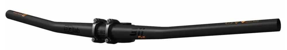 Řídítka SQLab 311 FL-X Carbon 12° medium Sezónní Sleva