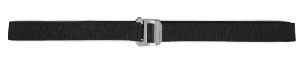 Autentický Opasek WARMPEACE Elastic Belt 28mm Black