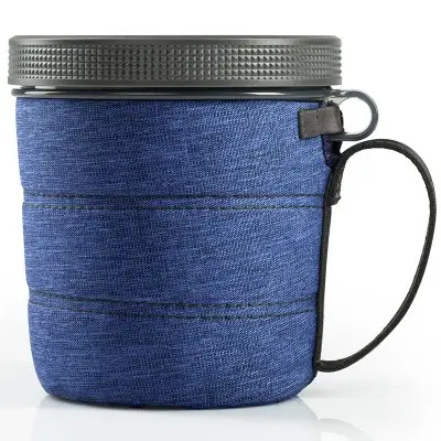 Speciální Cena Hrnek GSI Infinity Fairshare Mug blue