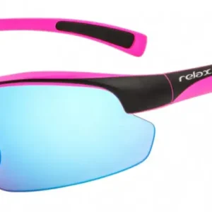 Sluneční brýle RELAX Lavezzi R5395G R4 růžová Sezónní Sleva