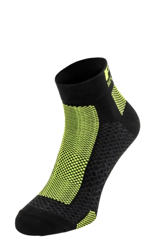 Tovární Cena Ponožky R2 Easy black ATS210B L(43-46)