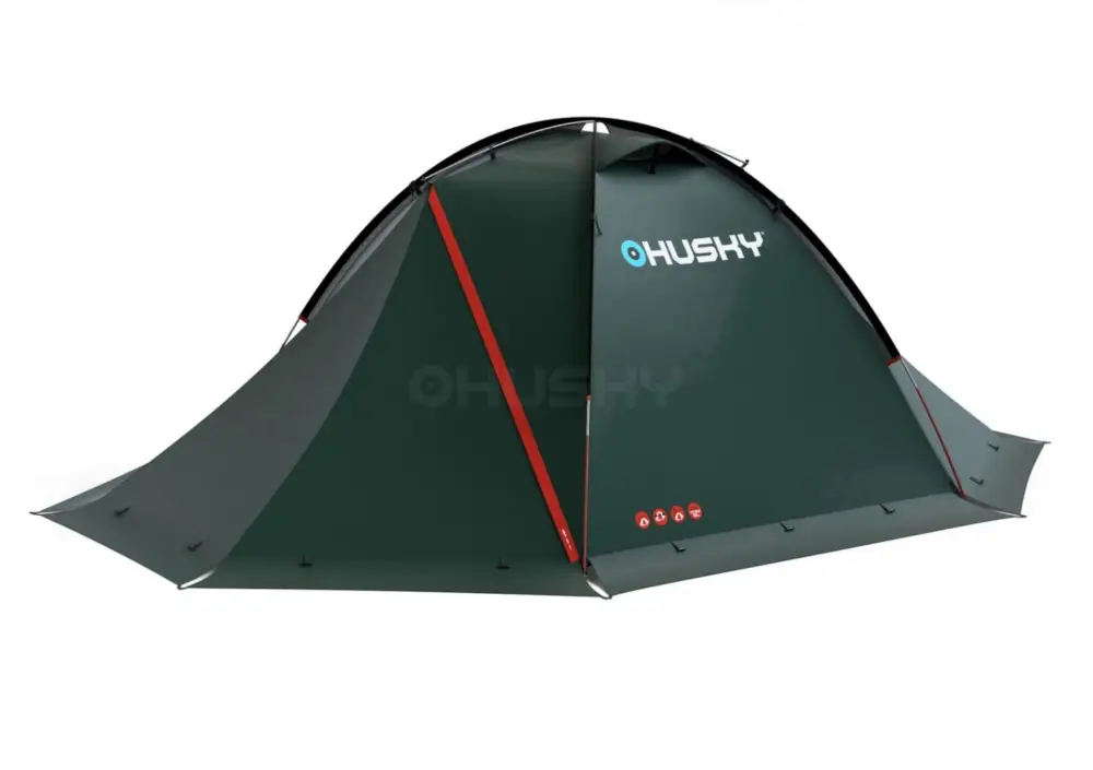 Pouze Dnes Stan HUSKY Falcon 2