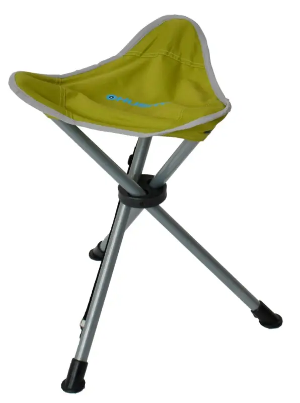 Trojnožka HUSKY Moon sv. zelená Super Cena