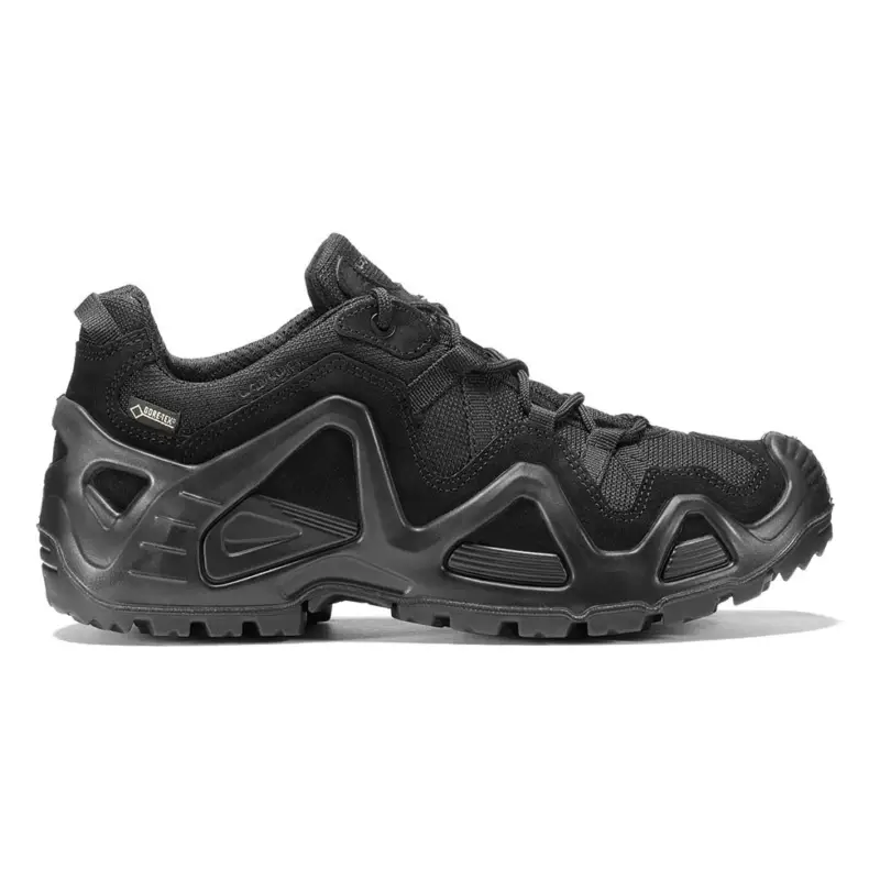 Oblíbený Dámské boty LOWA ZEPHYR GTX LO TF black 8 UK
